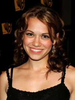 Haley JAMES...SCOTT
