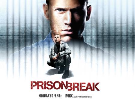 ensuite prison break!!!
