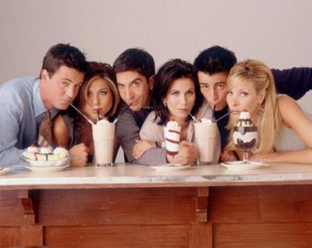 friends